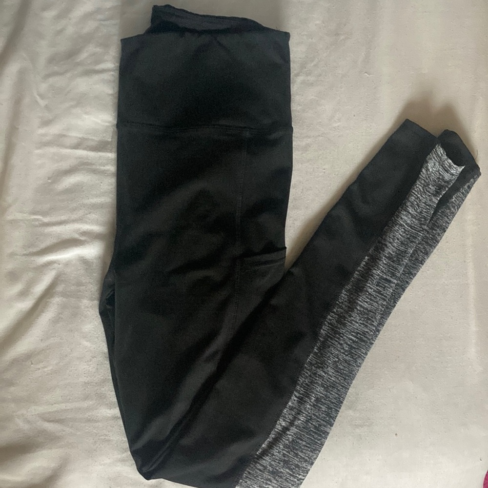 Workout Leggings